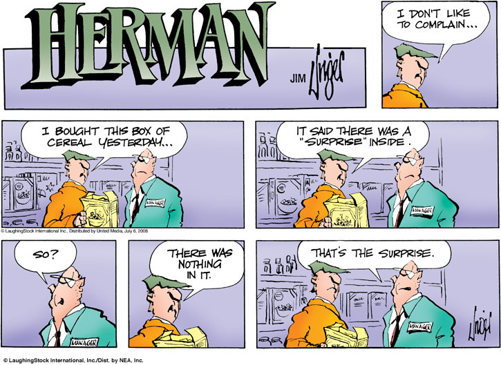 herman
